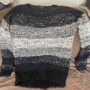 Express Sweater